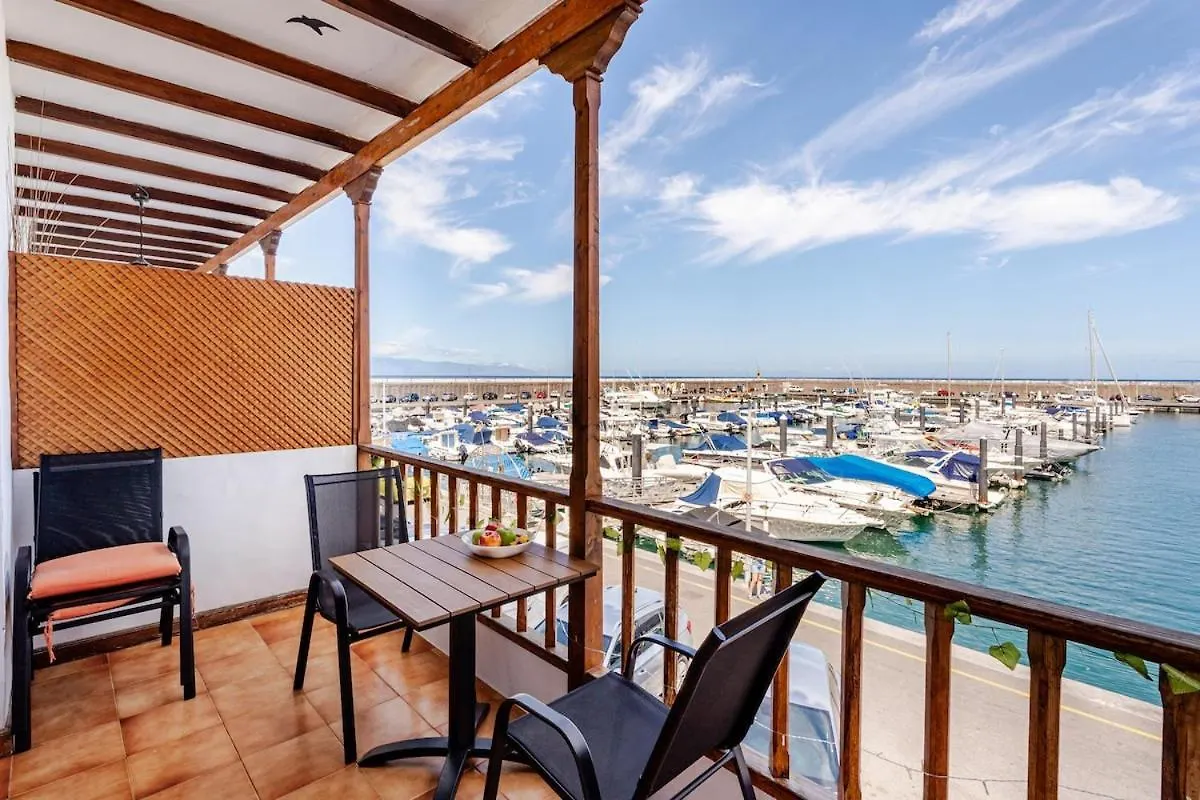 La Marina Suite Acantilado de los Gigantes Španělsko