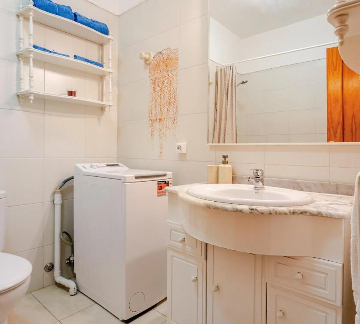 Apartmán La Marina Suite Acantilado de los Gigantes