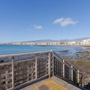Afortunadas , Playa 1ºa , Arinaga España