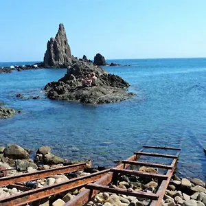Descanso Al Fin Y Al Cabo , Cabo De Gata España